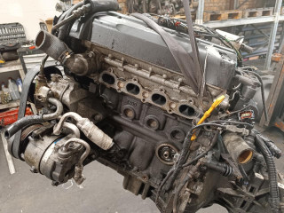 двигатель Chevrolet Lacetti 1 поколение 2006, 1.4 л., i, бензин, МКПП, F14D3