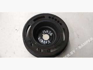 шкив коленвала Opel Vectra C [рестайлинг] 2008, 1.8 л., бензин, седан