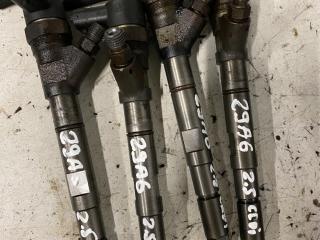 форсунка Hyundai H-1 Starex 2004, 2.5 л., D, дизель, МКПП