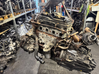 стартер Renault Master 2 поколение [рестайлинг] 2007, 3.0 л., DCi, дизель