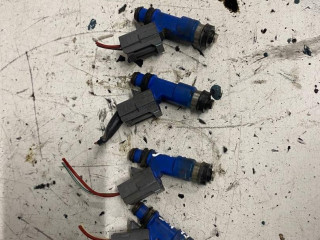 форсунка Subaru Impreza 2 поколение (GD/GG) [2-й рестайлинг] 2005, 2.5 л., Ti, бензин, МКПП, полный привод