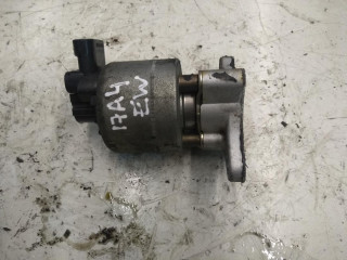 клапан EGR Citroen C5 1 поколение 2002, 2.0 л., i, бензин, АКПП