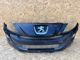 бампер передний Peugeot 308 T7 2009