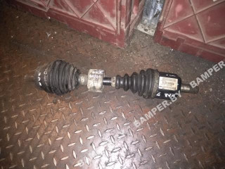 полуось передняя левая (приводной вал, ШРУС) Volvo S60 1 поколение 2003, 2.4 л., дизель, седан