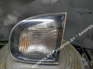 фонарь крышки багажника правый Daewoo Lanos T100 2001, 1.5 л., бензин, хетчбэк 5 дв.