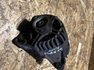 генератор Fiat Punto 2 поколение 2002, 1.2 л., бензин