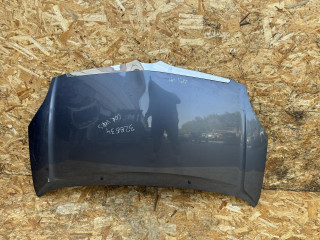 капот Toyota Corolla Verso 2 поколение AR10 2007