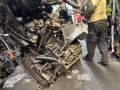 КПП автоматическая (АКПП) Kia Ceed 1 поколение 2009, i, A4CF, АКПП, A4CF1 - фото №2