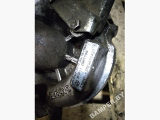 турбина Mercedes-Benz Vito W638 2000, 2.2 л., дизель, микроавтобус, 6110961199