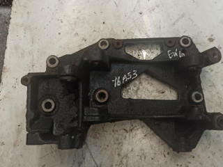 кронштейн генератора Citroen C8 1 поколение 2003, 2.0 л., i, бензин, АКПП