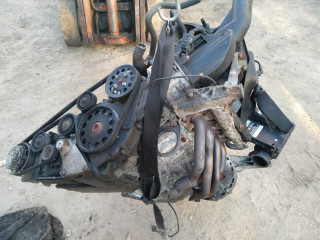 стартер Mercedes-Benz A-Класс W168 2000, 1.4 л., бензин, МКПП, хетчбэк 5 дв.