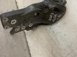 кронштейн полуоси Alfa Romeo 156 1 поколение 2001, 1.8 л., i, бензин, МКПП