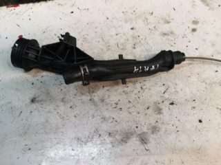 щуп двигателя Renault Trafic 2 поколение [рестайлинг] 2008, 2.0 л., DCi, дизель, МКПП