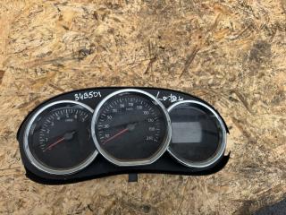 щиток приборов (приборная панель) Renault Lodgy 2016, бензин