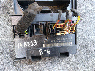 блок комфорта Volkswagen Passat B6 2006, 2.0 л., бензин, седан, 3C0959433K