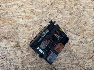 блок предохранителей Peugeot 307 1 поколение [рестайлинг] 2006, 9661086980, BSML10