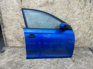 зеркало наружное правое Skoda Rapid 1 поколение 2015