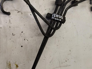 трубка ТНВД Fiat Ducato 2 поколение 1999, 2.8 л., дизель, МКПП