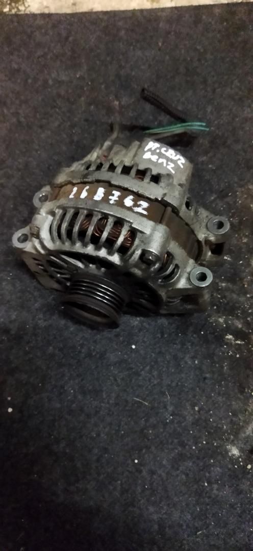 генератор Chrysler PT Cruiser 1 поколение 2004, 1.6 л., бензин - фото №1