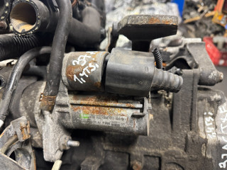 стартер Volkswagen Golf 5 поколение 2008, 1.4 л., TSI, BMY, бензин, МКПП