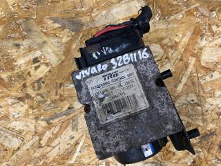 блок ABS Opel Vivaro A [рестайлинг] 2010, 15113903E