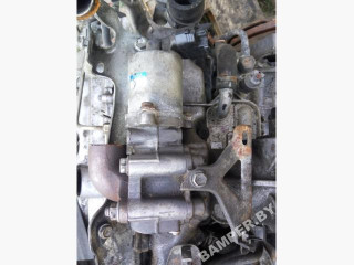 клапан EGR Toyota Avensis 2 поколение (T250) 2005, 2.2 л., дизель, седан