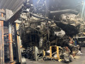 вариатор Nissan Murano Z51 2010, 3.5 л., i, VQ35DE, бензин, АКПП - фото №2