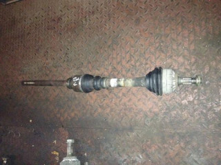 полуось передняя правая (приводной вал, ШРУС) Citroen Xsara Picasso 1 поколение 2001, 1.8 л., бензин, минивэн