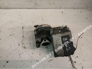 клапан EGR Volkswagen Polo 4 поколение [рестайлинг] 2007, 1.4 л., дизель, хетчбэк 5 дв.