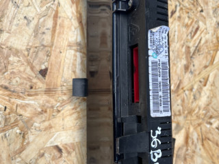 щиток приборов (приборная панель) Renault Scenic 2 поколение 2005, бензин, P8200365608E