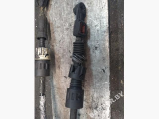 кулиса Ford Focus 2 поколение 2005