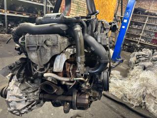 двигатель Renault Trafic 2 поколение [рестайлинг] 2011, 1.9 л., DCi, дизель, МКПП, M9R630