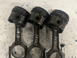 поршень Opel Vectra C 2003, 2.2 л., DTi, дизель, МКПП