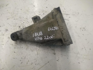 кронштейн двигателя Mercedes-Benz Vito W639 2008, 2.2 л., CDi, дизель, МКПП