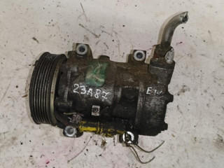 компрессор кондиционера Peugeot 406 1 поколение [рестайлинг] 2002, 2.0 л., i, бензин, АКПП