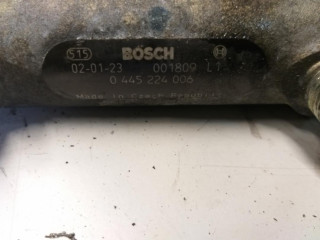 топливная рампа IVECO Daily 3 поколение 2005, 2.3 л., HPi, дизель, МКПП