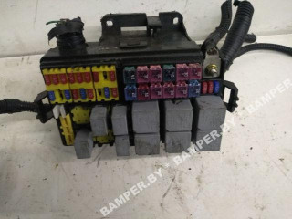 блок предохранителей Daewoo Rezzo KLAU 2004, 1.6 л., бензин, минивэн