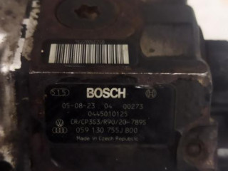 ТНВД Audi A4 B6 2006, 3.0 л., TDi, дизель, АКПП