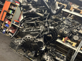 стартер Hyundai Trajet 1 поколение 2003, 2.0 л., i, бензин, МКПП