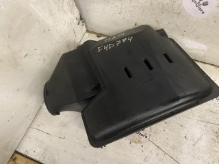 корпус воздушного фильтра Renault Laguna 2 поколение 2003, 1.8 л., бензин, МКПП, хетчбэк 5 дв.