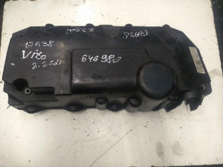 декоративная крышка двигателя Mercedes-Benz Vito W639 2008, 2.2 л., CDi, дизель, МКПП