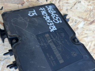 блок ABS Volkswagen Transporter T5 2009, 2.5 л., дизель, 7H0907379C