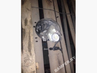 вакуумный усилитель тормозов Suzuki Swift 3 поколение 2007, 1.3 л., бензин, хетчбэк 5 дв.