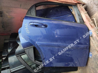 дверь задняя правая Chevrolet Lacetti 1 поколение 2008