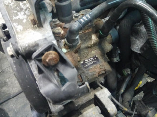 ТНВД Peugeot 406 1 поколение [рестайлинг] 2002, 2.0 л., дизель, АКПП, седан