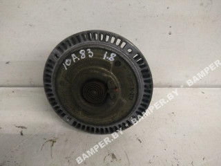 диффузор вентилятора Volkswagen Passat B5 2000, 1.8 л., бензин, седан