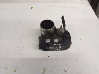 заслонка дроссельная Renault Trafic 2 поколение [рестайлинг] 2008, 2.0 л., DCi, дизель, МКПП