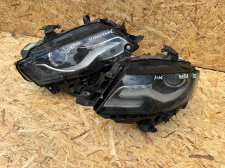 фара правая Audi A4 B8/8K 2008