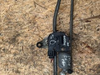 механизм стеклоочистителя (трапеция дворников) Volkswagen Passat B6 2007