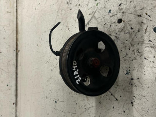 насос гидроусилителя руля Kia Carens 2 поколение 2008, 2.0 л., i, бензин, МКПП